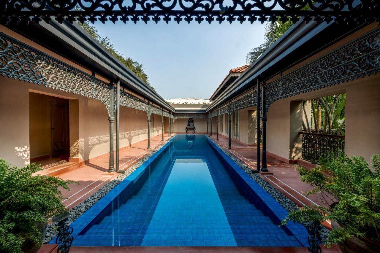 Hotel Raajkutir - IHCL SeleQtions à Calcutta Extérieur photo