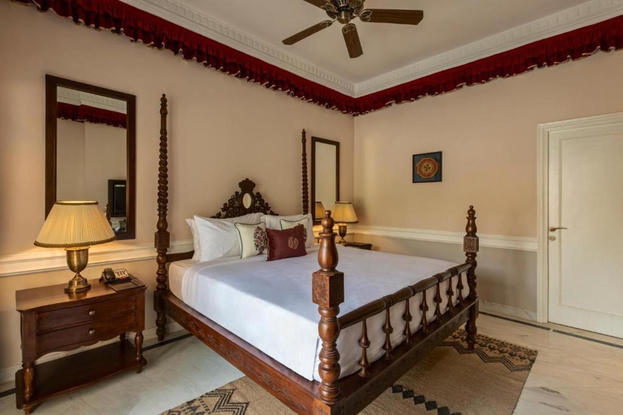 Hotel Raajkutir - IHCL SeleQtions à Calcutta Extérieur photo