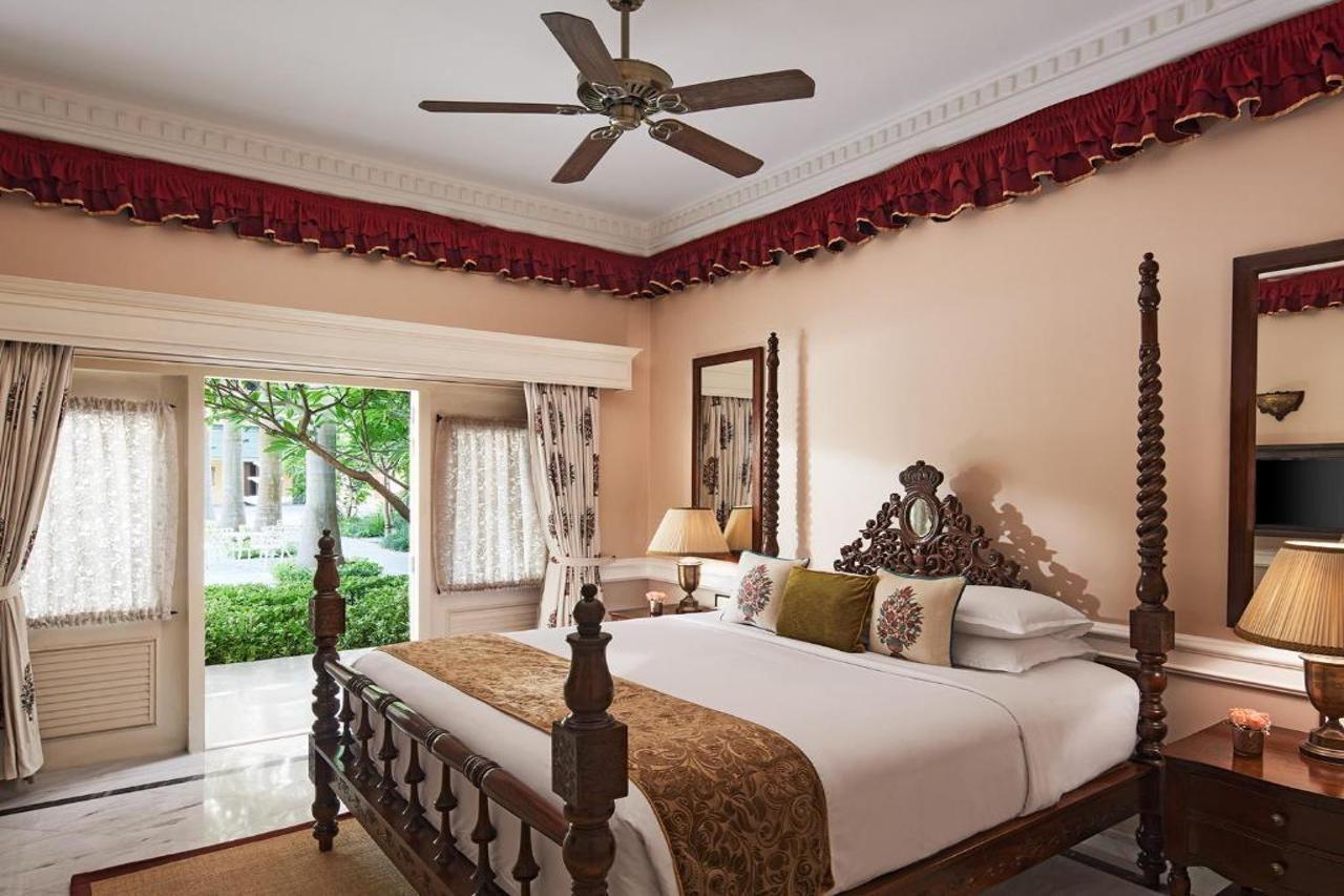 Hotel Raajkutir - IHCL SeleQtions à Calcutta Extérieur photo
