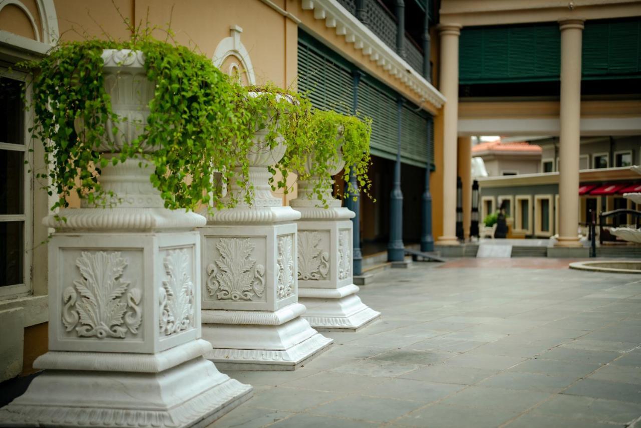 Hotel Raajkutir - IHCL SeleQtions à Calcutta Extérieur photo