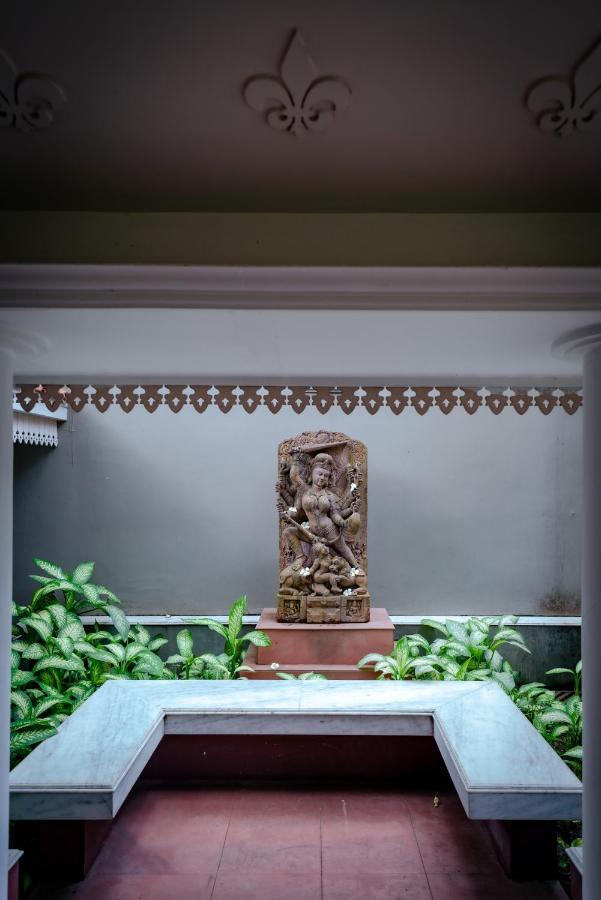 Hotel Raajkutir - IHCL SeleQtions à Calcutta Extérieur photo