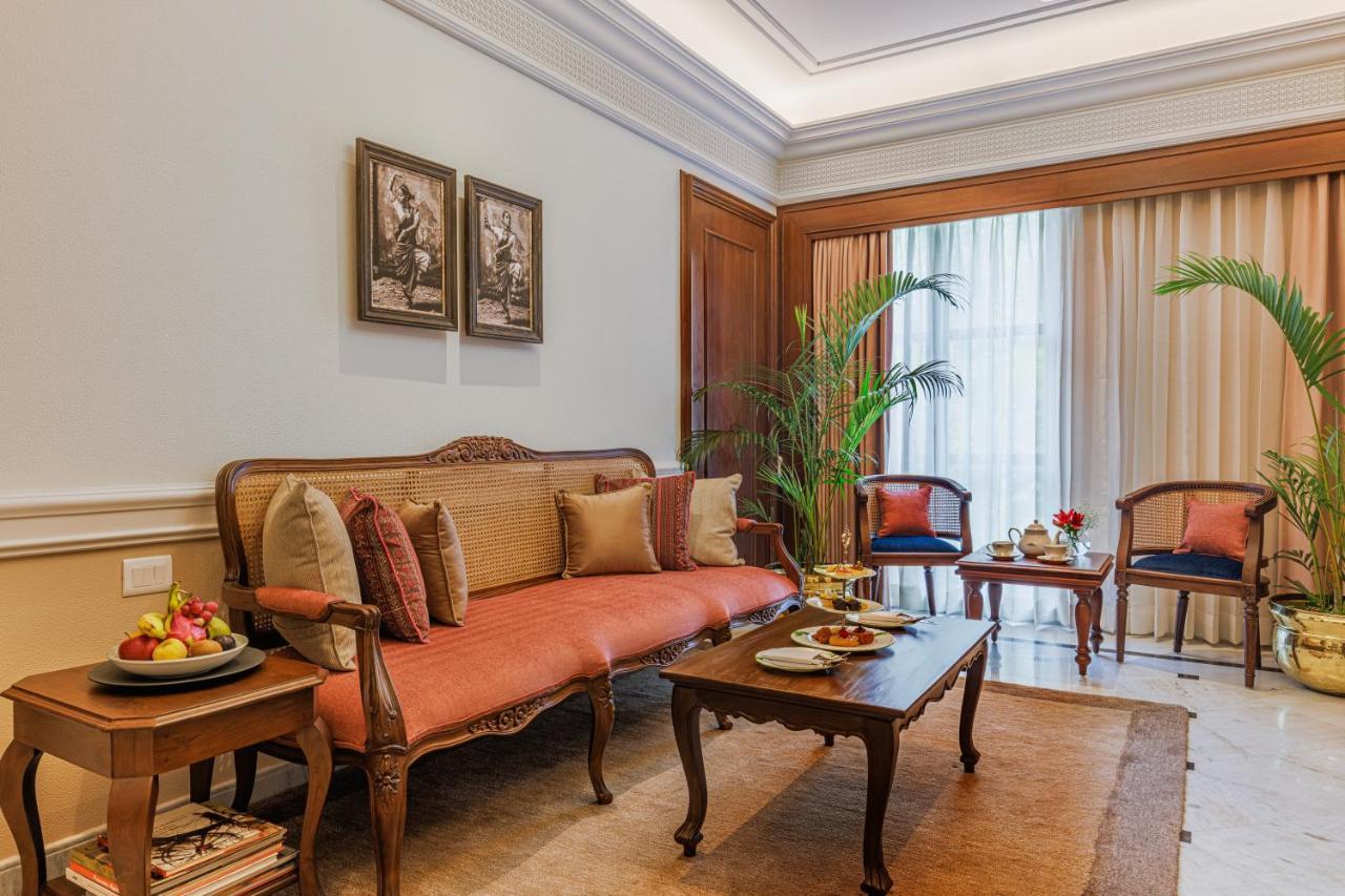 Hotel Raajkutir - IHCL SeleQtions à Calcutta Extérieur photo