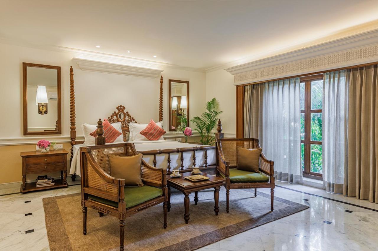 Hotel Raajkutir - IHCL SeleQtions à Calcutta Extérieur photo