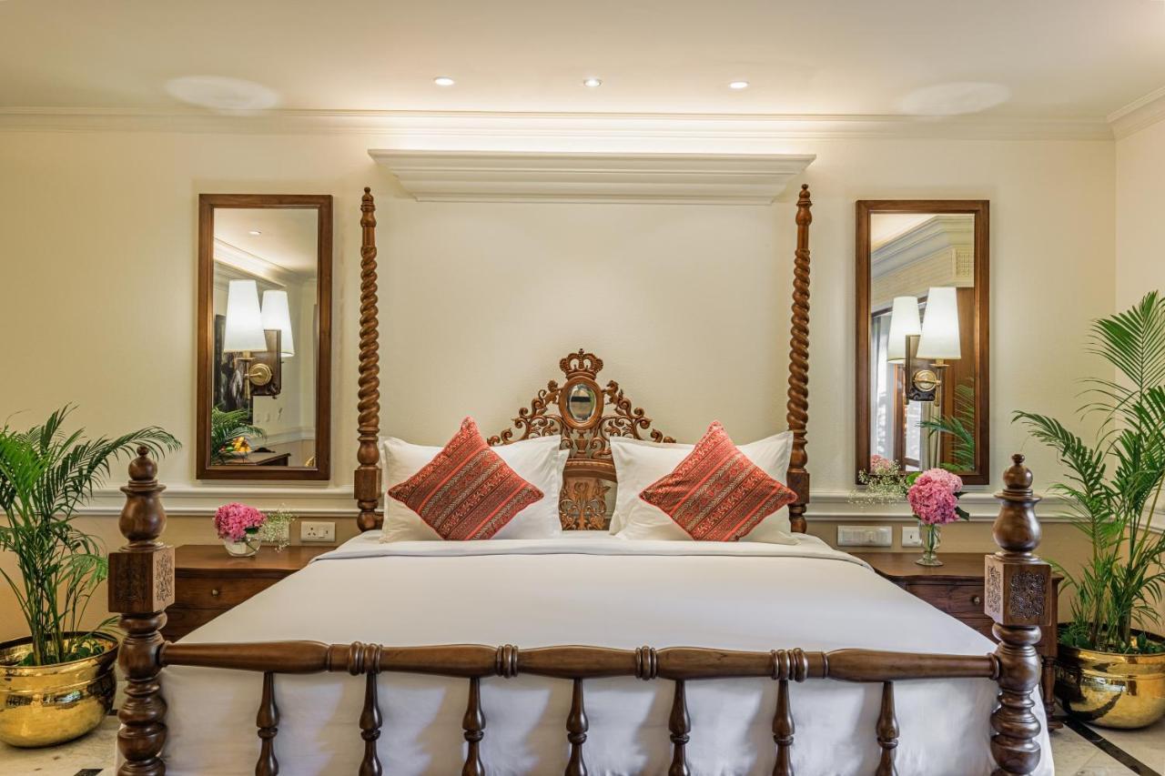 Hotel Raajkutir - IHCL SeleQtions à Calcutta Extérieur photo
