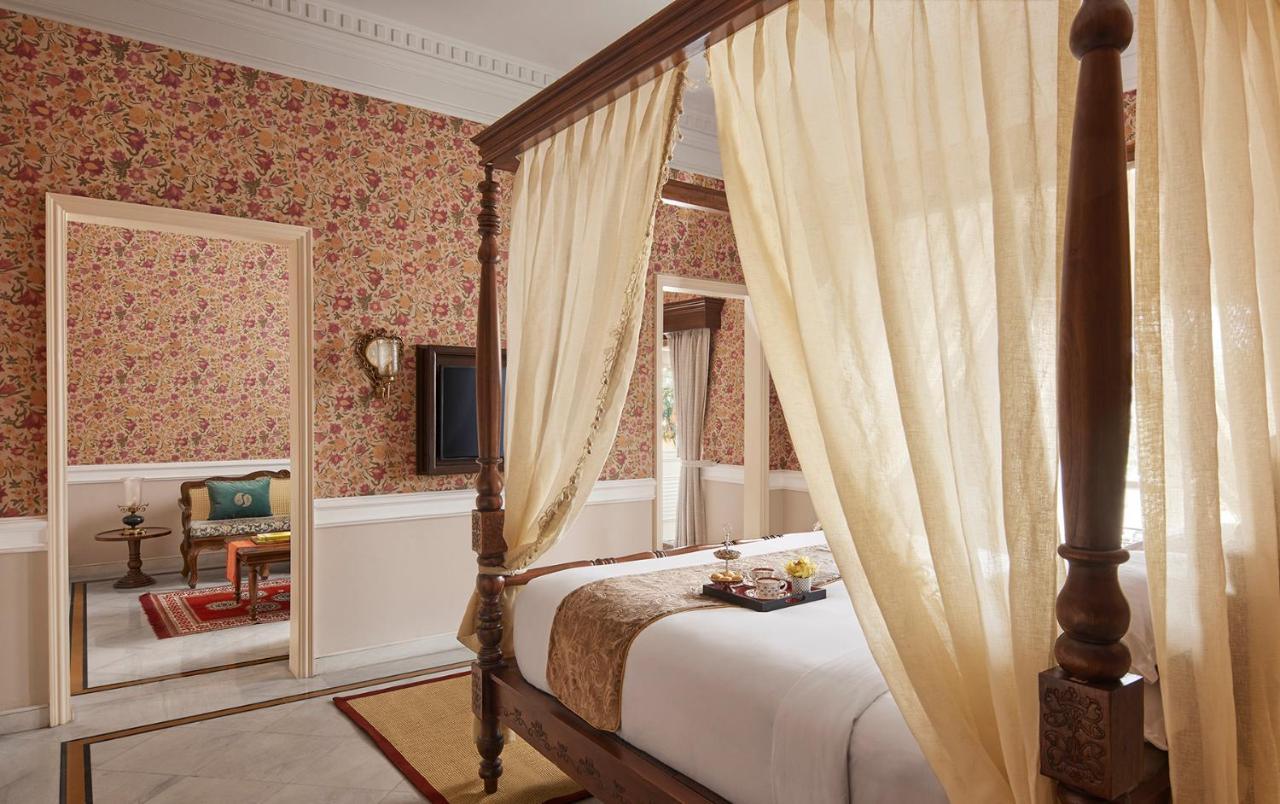 Hotel Raajkutir - IHCL SeleQtions à Calcutta Extérieur photo
