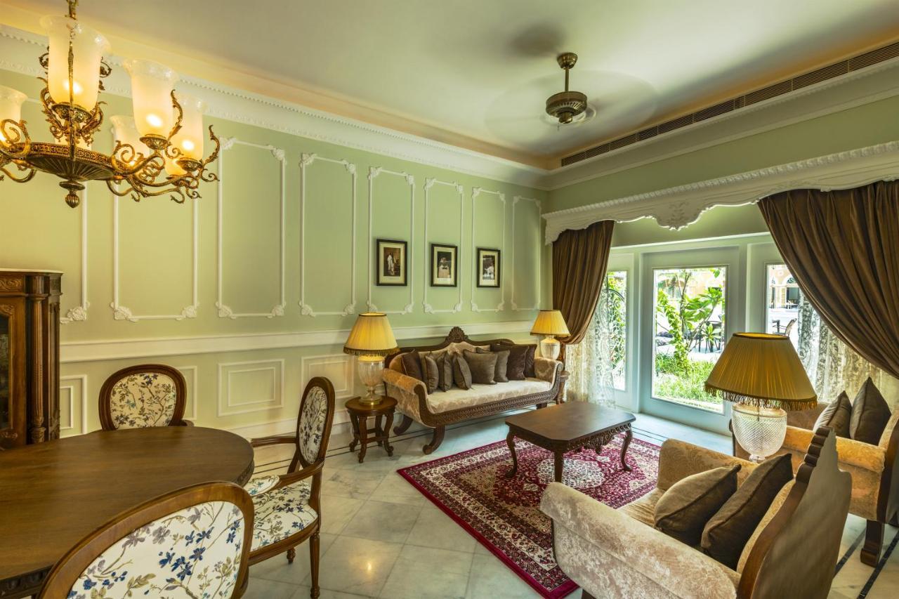 Hotel Raajkutir - IHCL SeleQtions à Calcutta Extérieur photo